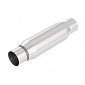 Borla Exhaust Muffler CrateMuffler - 400938