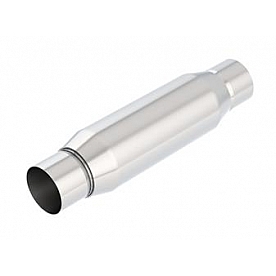 Borla Exhaust Muffler CrateMuffler - 400938