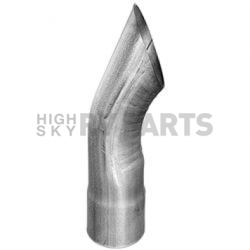 Nickson Exhaust Tail Pipe Tip - 17605
