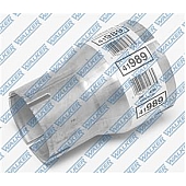Dynomax Exhaust Pipe Adapter - 41989