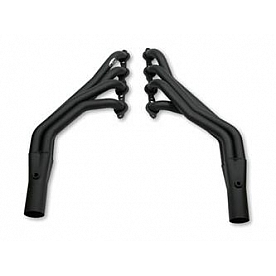 Hooker Super Competition Darkside Header - 2289-3HKR