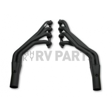 Hooker Super Competition Darkside Header - 2289-3HKR