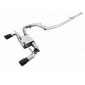 AWE Tuning Exhaust SwitchPath Cat-Back System - 3025-33024