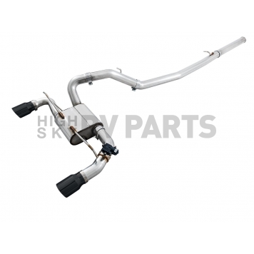 AWE Tuning Exhaust SwitchPath Cat-Back System - 3025-33024