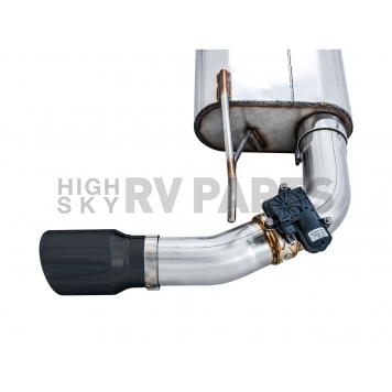 AWE Tuning Exhaust SwitchPath Cat-Back System - 3025-33024-2