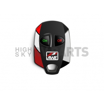AWE Tuning Exhaust SwitchPath Cat-Back System - 3025-33024-6