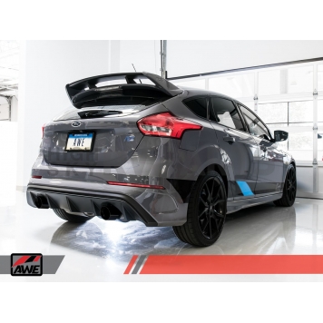 AWE Tuning Exhaust SwitchPath Cat-Back System - 3025-33024-8