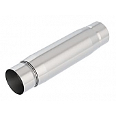 Borla Exhaust Muffler CrateMuffler - 400939