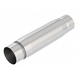 Borla Exhaust Muffler CrateMuffler - 400939