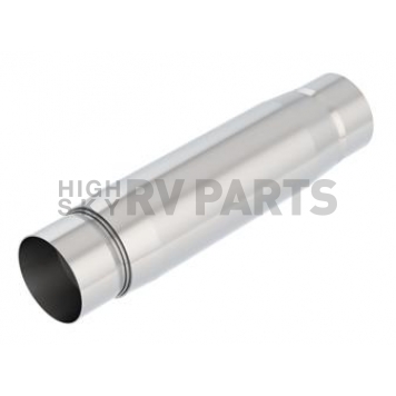 Borla Exhaust Muffler CrateMuffler - 400939