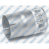 Dynomax Exhaust Pipe Adapter - 41991
