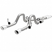 Magnaflow Performance Exhaust Cat-Back System - 15763
