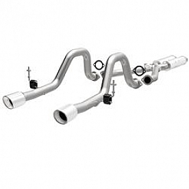 Magnaflow Performance Exhaust Cat-Back System - 15763
