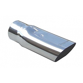 Pypes Exhaust Tail Pipe Tip - EVT56