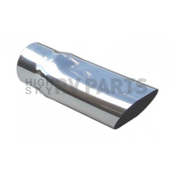 Pypes Exhaust Tail Pipe Tip - EVT56