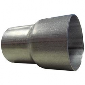 Nickson Exhaust Pipe Adapter - 17501