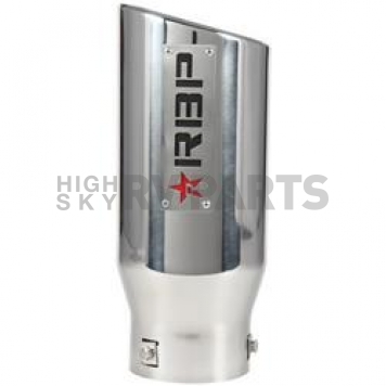 RBP EX-1 Series Exhaust Tail Pipe Tip - RBP-303723-EXR