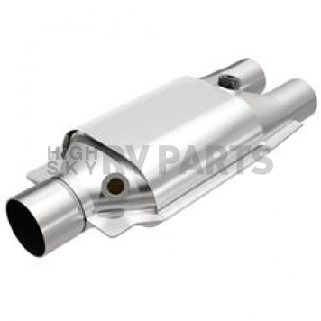 Magnaflow Universal 48 State Catalytic Converter - 51067