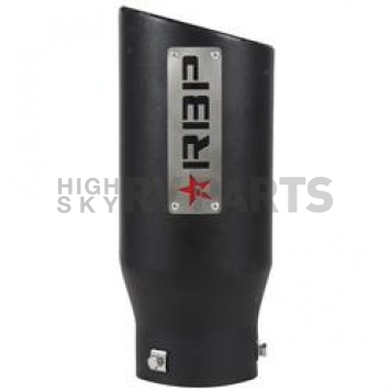 RBP EX-1 Series Exhaust Tail Pipe Tip - RBP-303725-EXR