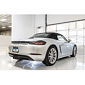 AWE Tuning Exhaust SwitchPath Axle-Back System - 3025-35000