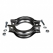 Walker Exhaust V Band Clamp - 36402