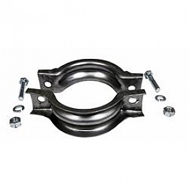 Walker Exhaust V Band Clamp - 36402