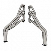 Hooker Long Tube Header - 2462-4HKR