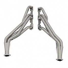 Hooker Long Tube Header - 2462-4HKR