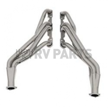 Hooker Long Tube Header - 2462-4HKR