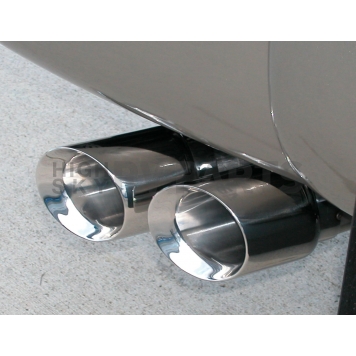 Corsa Performance Exhaust Sport Cat Back System - 14882-2