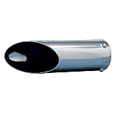 Superior Automotive Super Gear Exhaust Tip - 28-2601