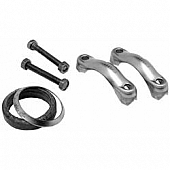 Walker Exhaust V Band Clamp - 35317