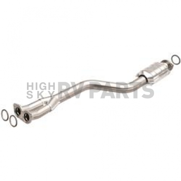 Magnaflow Direct Fit 48 State Catalytic Converter - 23899
