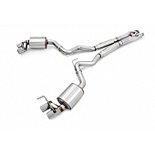 AWE Tuning Exhaust SwitchPath Cat-Back System - 3025-41014