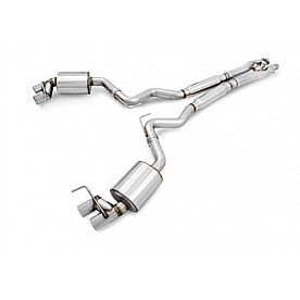 AWE Tuning Exhaust SwitchPath Cat-Back System - 3025-41014