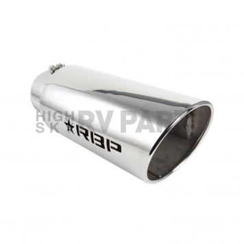 RBP RX-7 Series Exhaust Tail Pipe Tip - RBP-57003-7-1