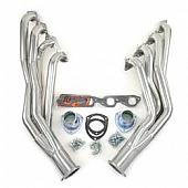 Dougs Long Tube Exhaust Header - D354