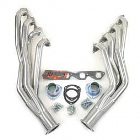 Dougs Long Tube Exhaust Header - D354