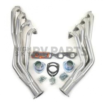 Dougs Long Tube Exhaust Header - D354