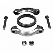 Walker Exhaust V Band Clamp - 35388