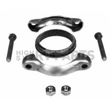Walker Exhaust V Band Clamp - 35388