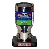 Superior Automotive Super Gear Exhaust Tip - 28-9320