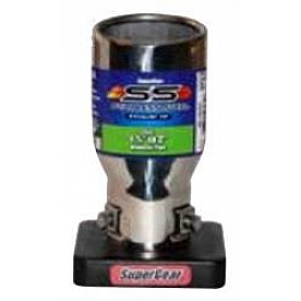 Superior Automotive Super Gear Exhaust Tip - 28-9320