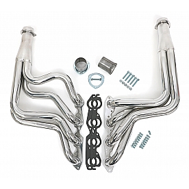 Hedman Long Tube Exhaust Header - 66105