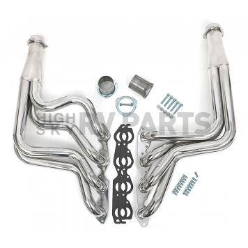 Hedman Long Tube Exhaust Header - 66105