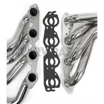 Hedman Long Tube Exhaust Header - 66105-1