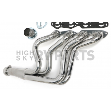 Hedman Long Tube Exhaust Header - 66105-2