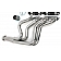 Hedman Long Tube Exhaust Header - 66105