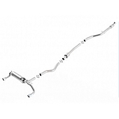 Borla Exhaust S-Type Cat Back System - 140579