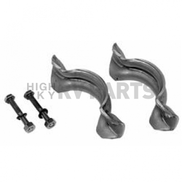 Walker Exhaust V Band Clamp - 35732